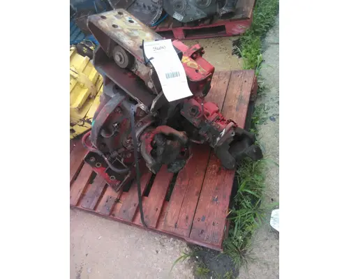 OSHKOSH UNKNOWN TRANSFER CASE ASSEMBLY