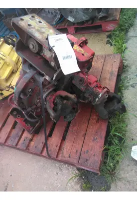 OSHKOSH UNKNOWN TRANSFER CASE ASSEMBLY