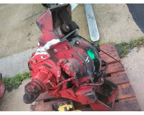 OSHKOSH UNKNOWN TRANSFER CASE ASSEMBLY