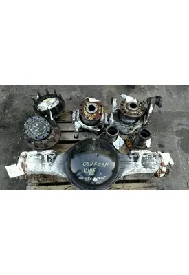 OSHKOSH  AXLE HOUSING, REAR (REAR)