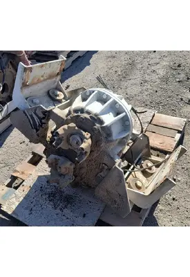 OSHKOSH  Transfer Case Assembly