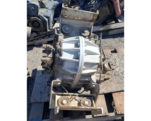 OSHKOSH  Transfer Case Assembly