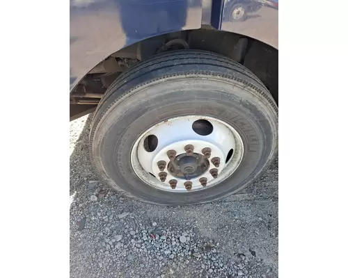 OTHER 10R22.5 TIRE