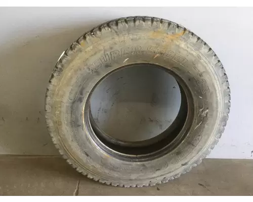 OTHER 10R22.5 TIRE