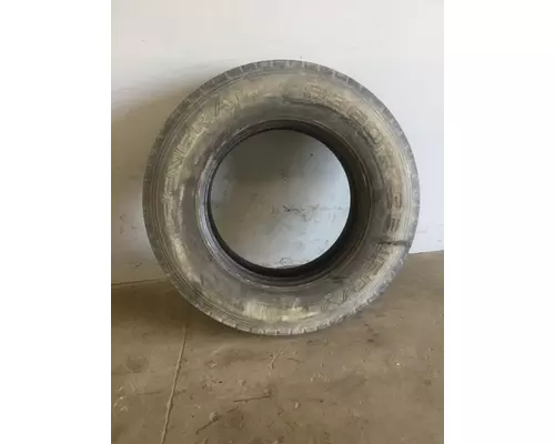 OTHER 10R22.5 TIRE