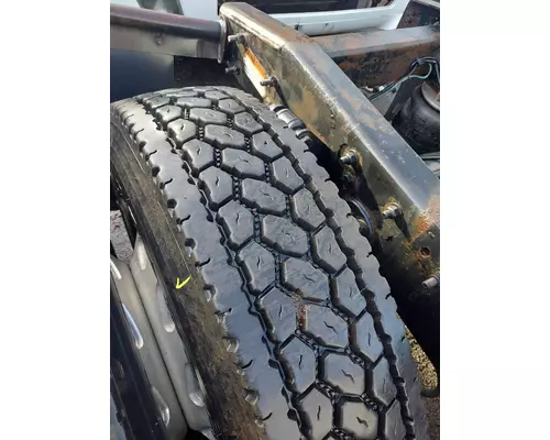 OTHER 11R22.5 TIRE