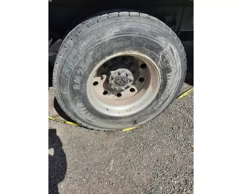 OTHER 11R22.5 TIRE