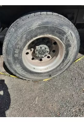 OTHER 11R22.5 TIRE