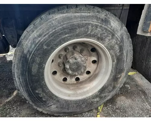 OTHER 11R22.5 TIRE