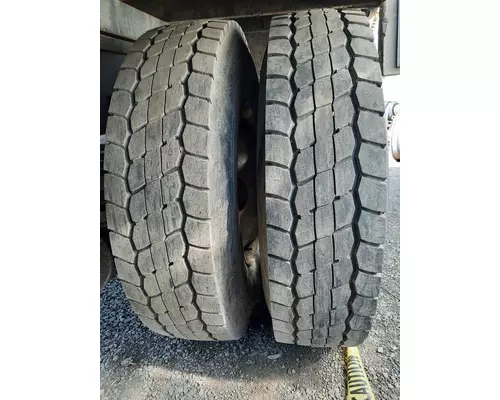 OTHER 11R22.5 TIRE