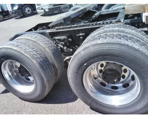 OTHER 11R22.5 TIRE