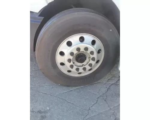 OTHER 11R22.5 TIRE