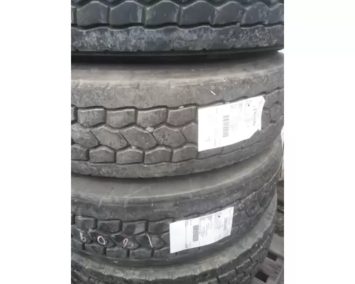 OTHER 11R22.5 TIRE