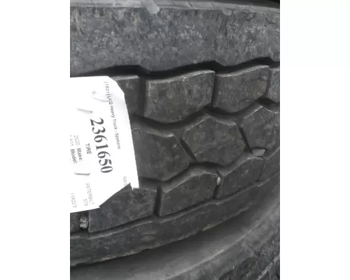 OTHER 11R22.5 TIRE