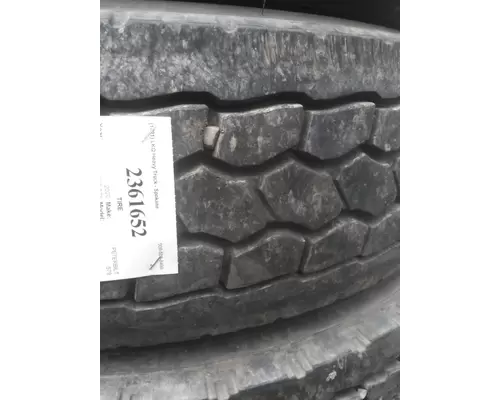 OTHER 11R22.5 TIRE