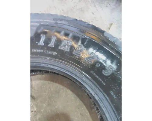 OTHER 11R22.5 TIRE