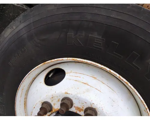 OTHER 11R22.5 TIRE
