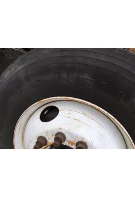 OTHER 11R22.5 TIRE
