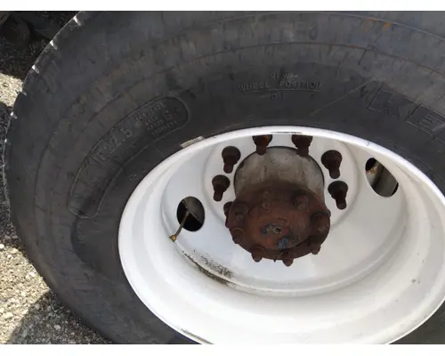 OTHER 11R22.5 TIRE