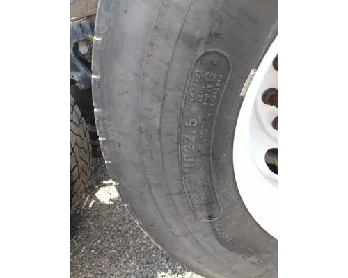 OTHER 11R22.5 TIRE