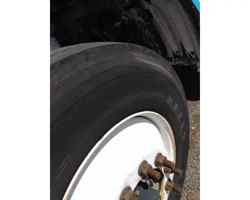 OTHER 11R22.5 TIRE