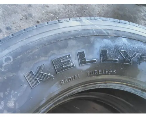 OTHER 11R22.5 TIRE