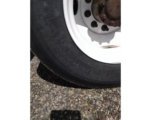 OTHER 11R22.5 TIRE