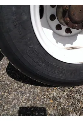 OTHER 11R22.5 TIRE