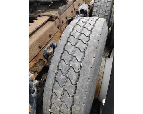 OTHER 11R22.5 TIRE