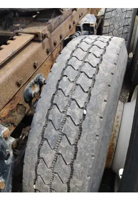 OTHER 11R22.5 TIRE