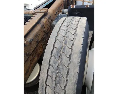 OTHER 11R22.5 TIRE