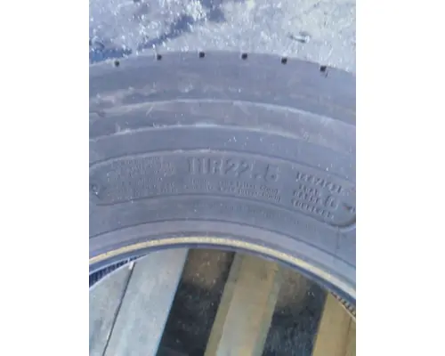 OTHER 11R22.5 TIRE