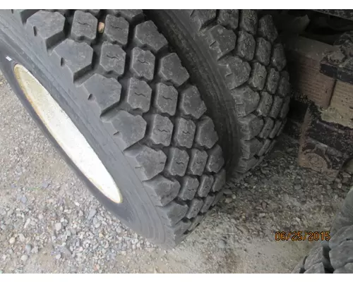 OTHER 11R22.5 TIRE