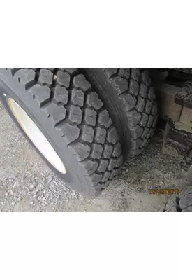 OTHER 11R22.5 TIRE