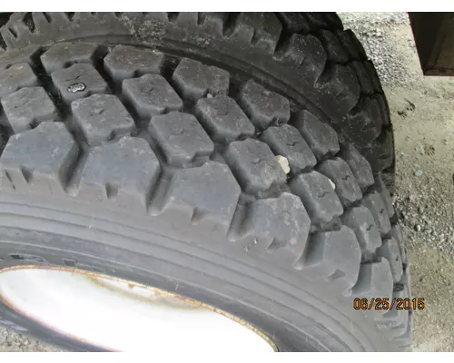 OTHER 11R22.5 TIRE