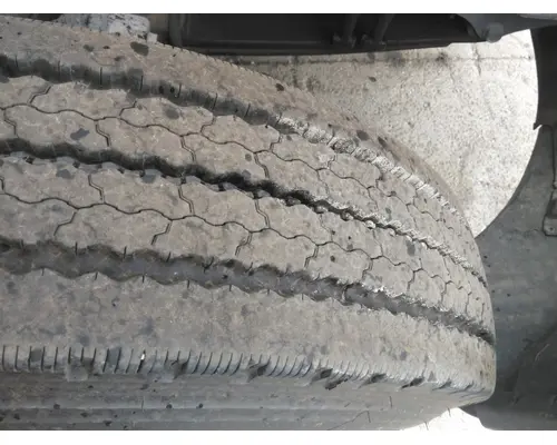 OTHER 11R22.5 TIRE