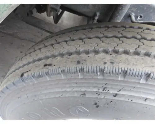 OTHER 11R22.5 TIRE