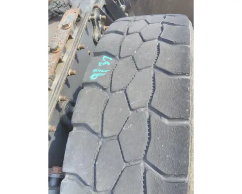 OTHER 11R22.5 TIRE