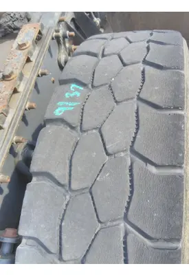 OTHER 11R22.5 TIRE