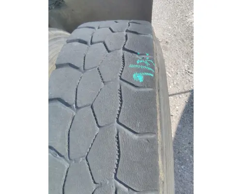 OTHER 11R22.5 TIRE