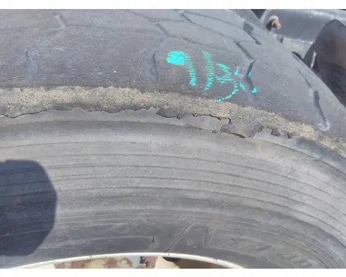 OTHER 11R22.5 TIRE