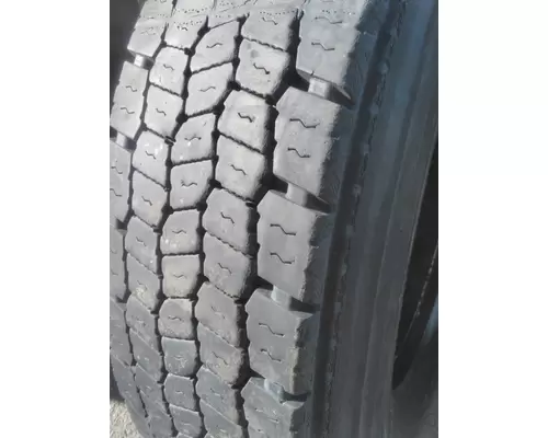 OTHER 11R22.5 TIRE