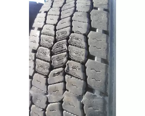 OTHER 11R22.5 TIRE