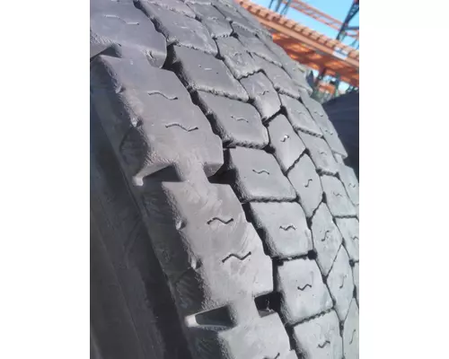 OTHER 11R22.5 TIRE