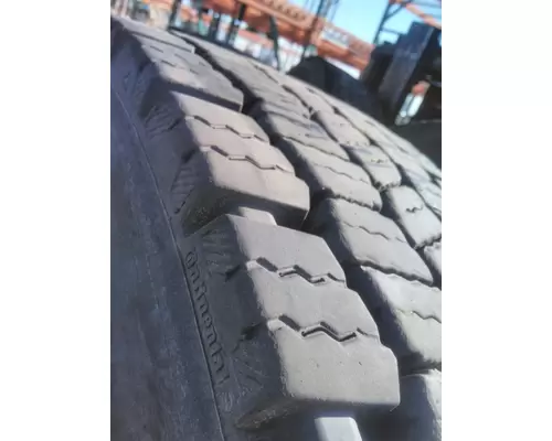 OTHER 11R22.5 TIRE
