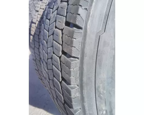 OTHER 11R22.5 TIRE