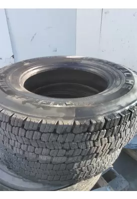 OTHER 11R22.5 TIRE