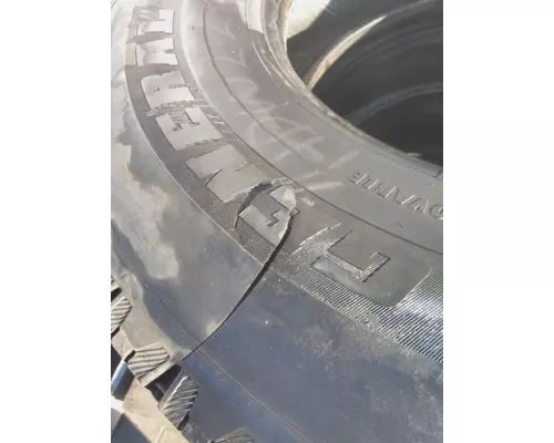 OTHER 11R22.5 TIRE