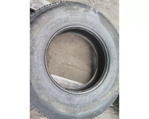 OTHER 11R22.5 TIRE