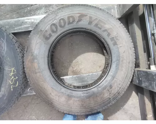 OTHER 11R22.5 TIRE